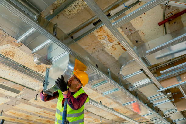 Best HVAC Training and Certification in Camp Wood, TX