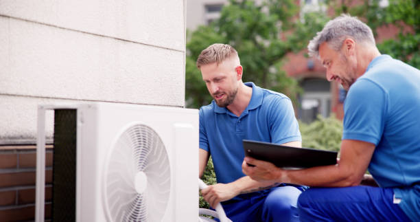 Best HVAC Financing and Leasing in Camp Wood, TX