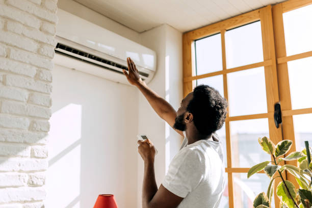 Best Seasonal HVAC Services in Camp Wood, TX