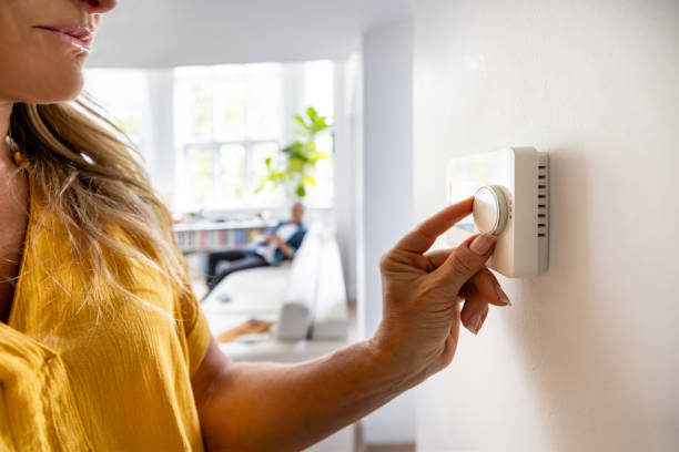 Best Air Conditioning Cleaning in Camp Wood, TX