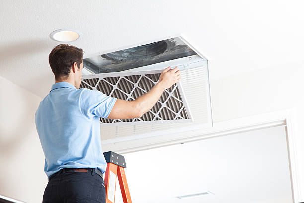 Trusted Camp Wood, TX HVAC Experts
