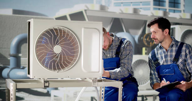 Camp Wood, TX HVAC Pros