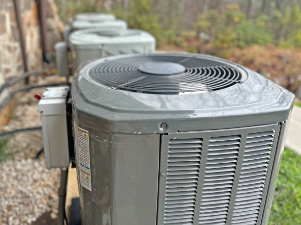 Best VRF (Variable Refrigerant Flow) Systems in Camp Wood, TX