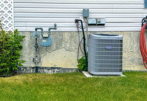 Best Energy-efficient HVAC Solutions in Camp Wood, TX